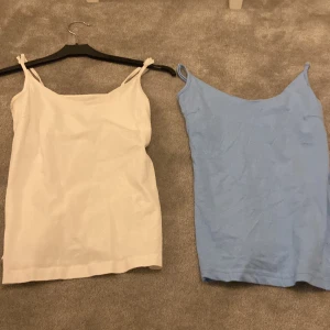 Linnen - Två linnen