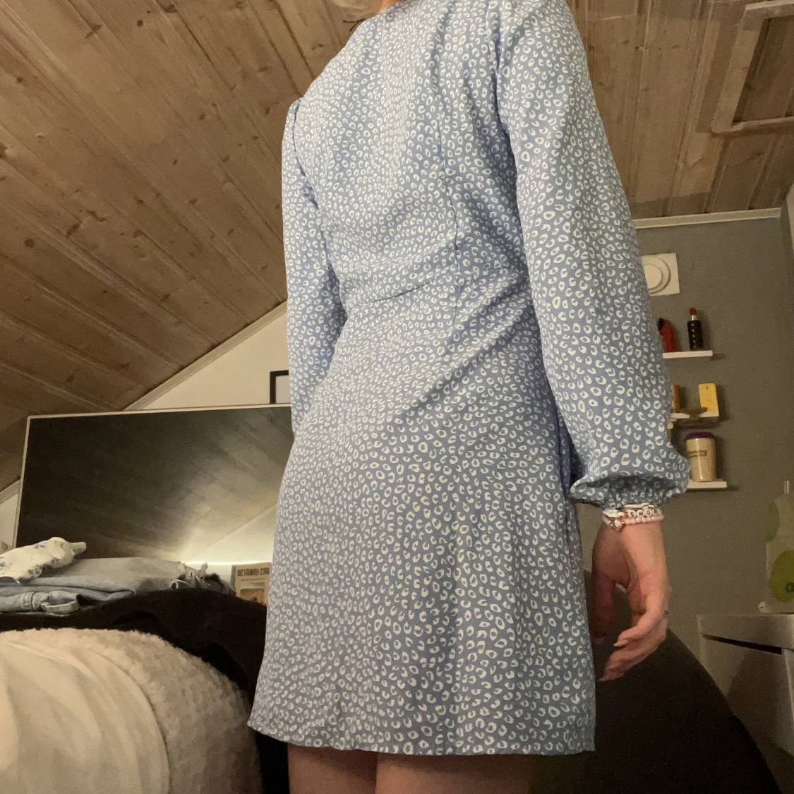 Klänning, nelly - 90