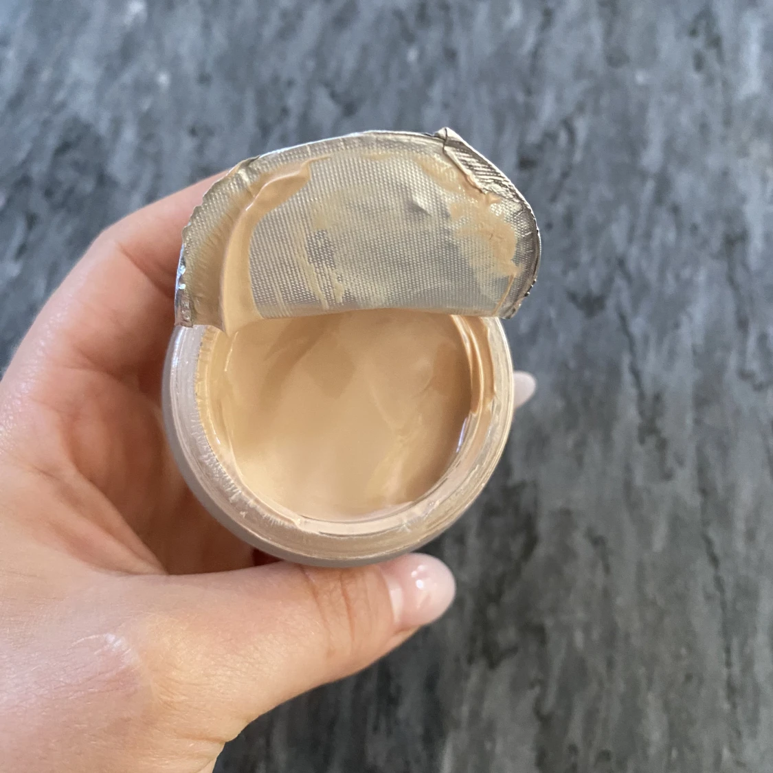 Lumene skin tint - 90