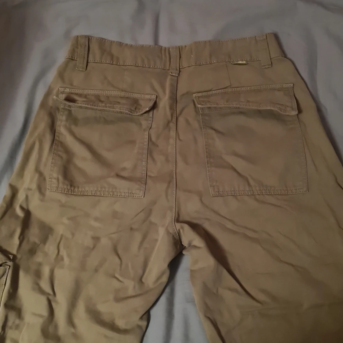 Pull & bear cargo pants - 91