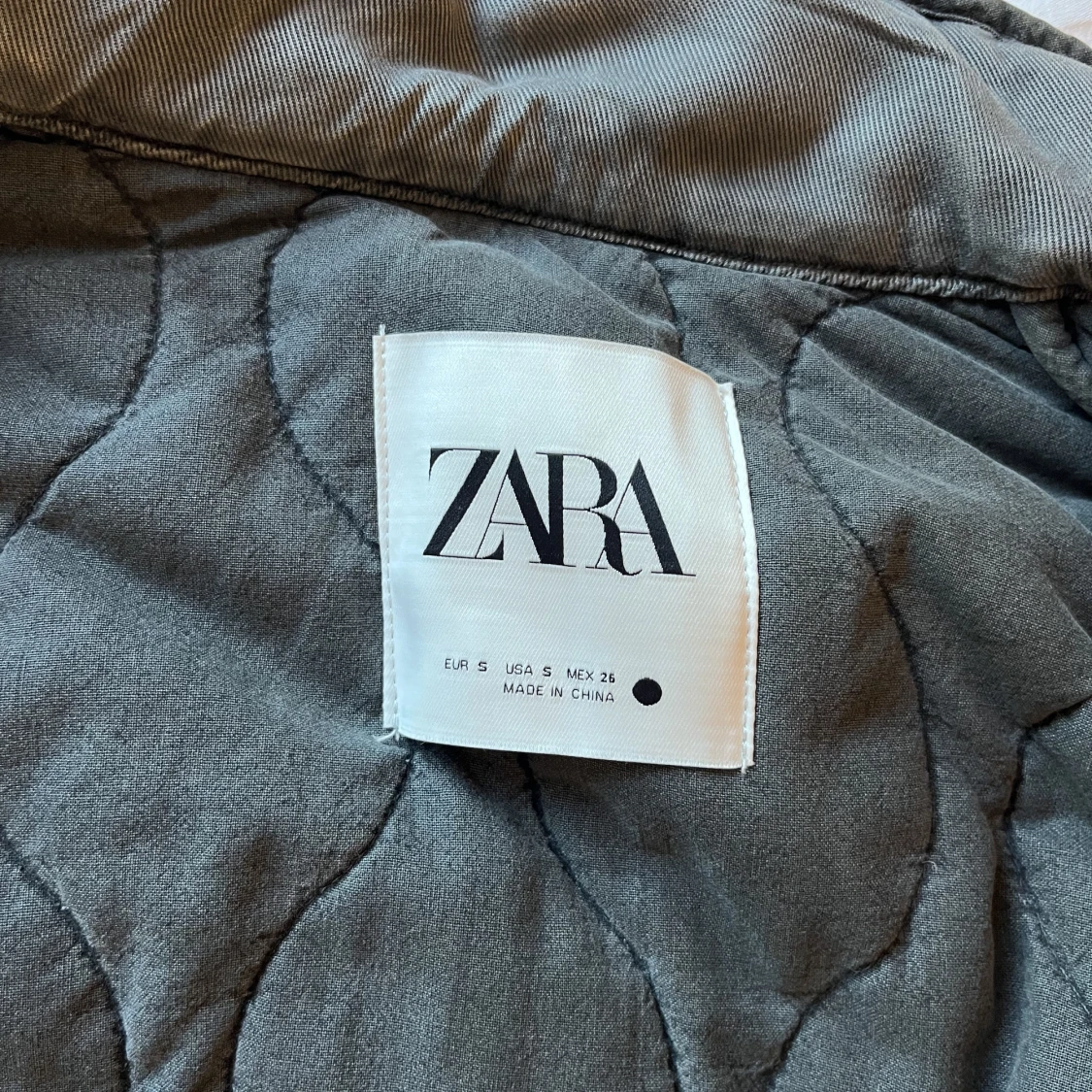 Zara jacka - 90
