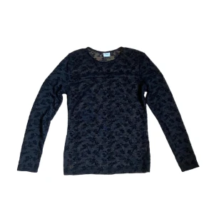 Spets topp - Stl S