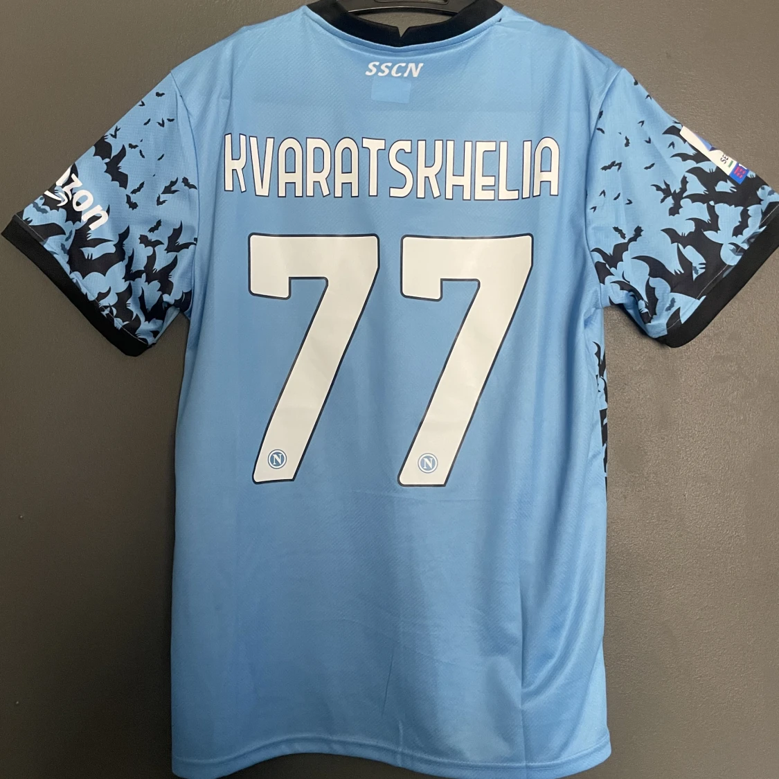 Napoli kvara tröja - 90