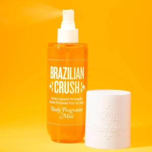 BRAZILIAN CRUSH 62 - Hälften kvar🧡Nypris 399:-
