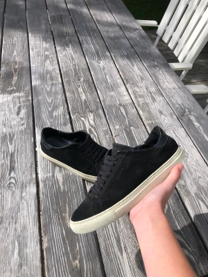 Arigato - Säljer nu dessa rikigt feta arigatos i storlek 40. De är i fint skick.  Skriv för fler bilder elr frågor🙌