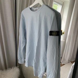 Stone island  - Sweatshirt från Stone island barn i storlek 14/170 