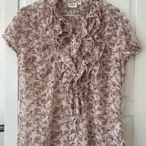 Saint Tropez Blus - Fin blus från saint tropez! 