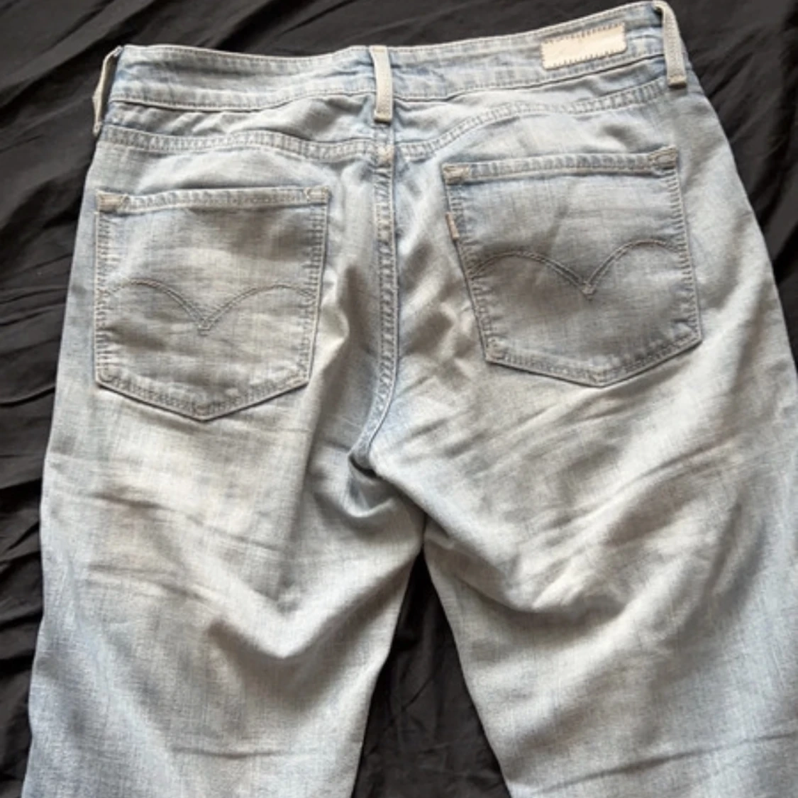 Vintage levis jeans - 90