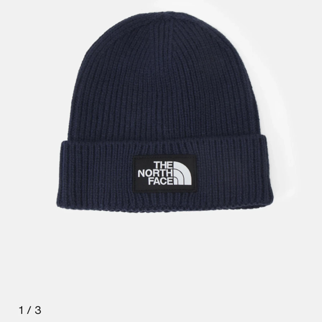 The north face mössa - 90