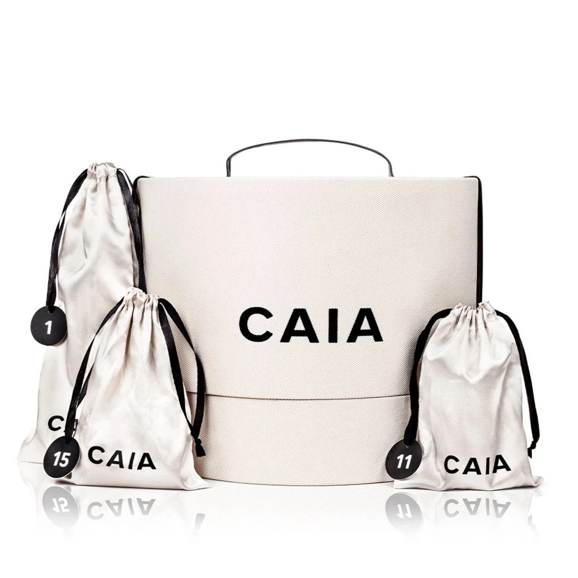 Caia Adventskalender