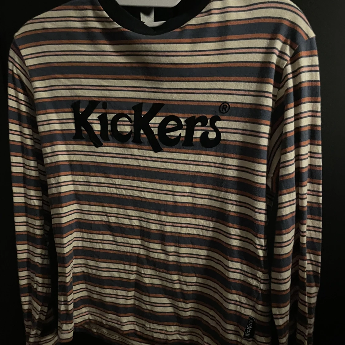 Kickers tröja  - 90