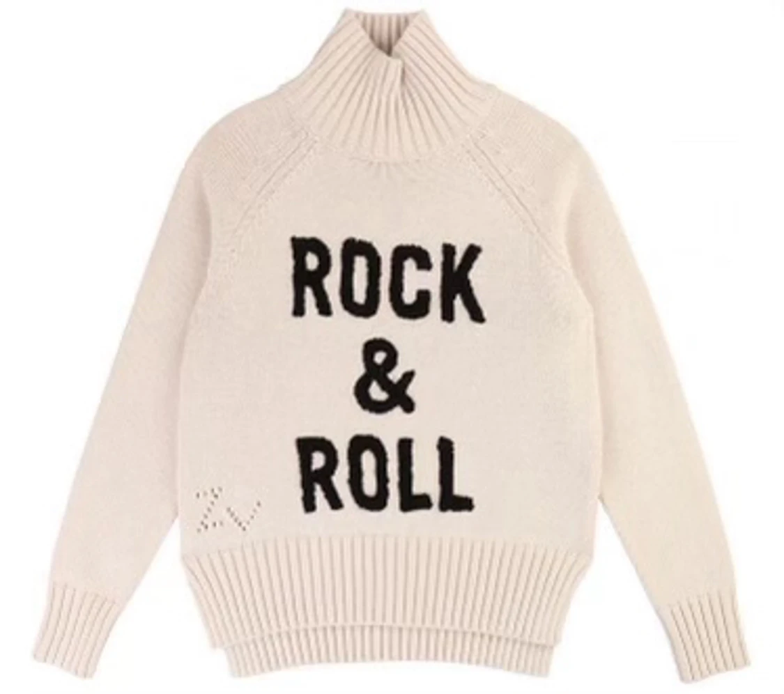 kashmir zadig tröja