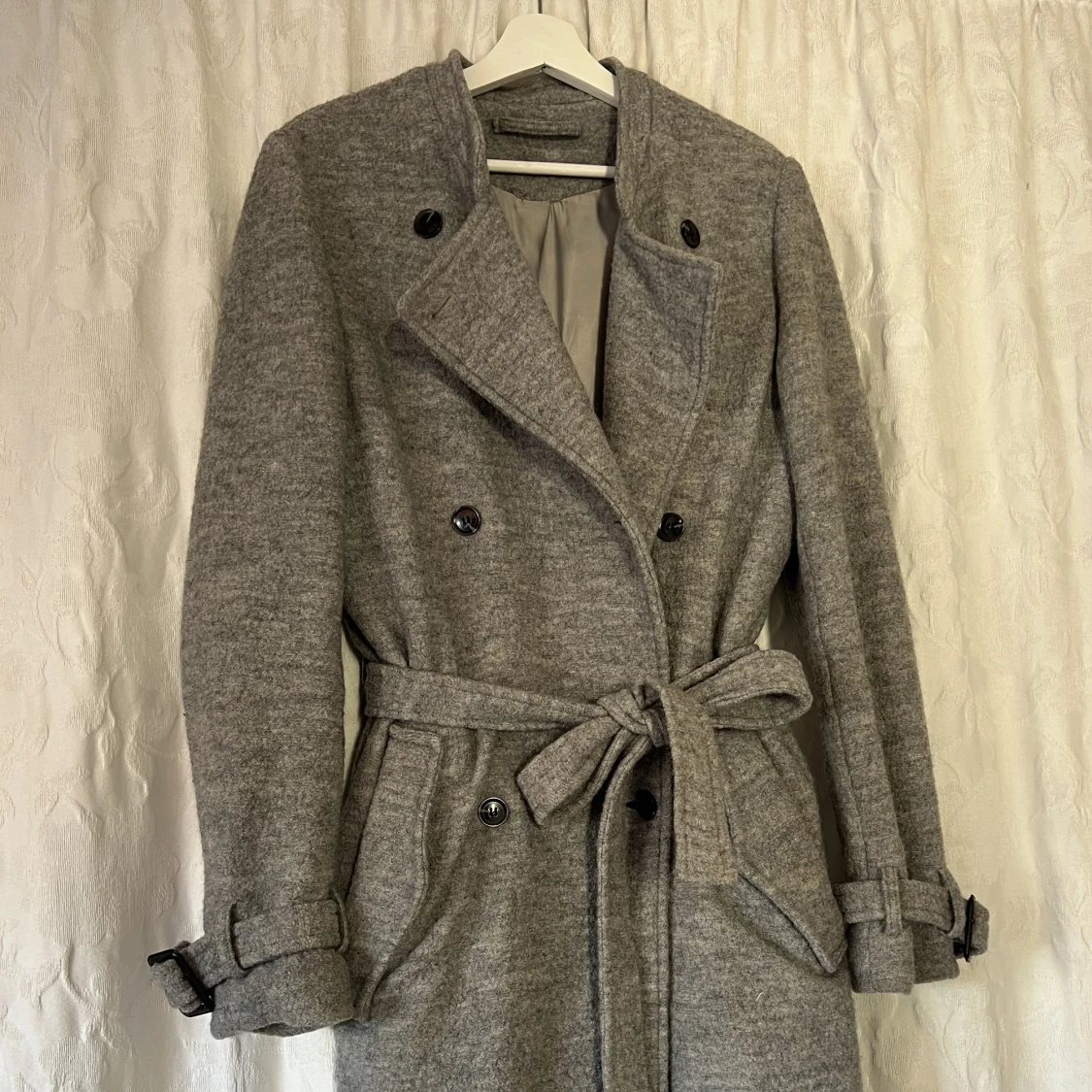 Ullkappa från Samsoe  - 90