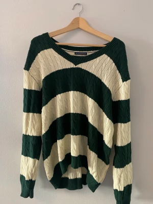 Tröja - Från och vit tröja 