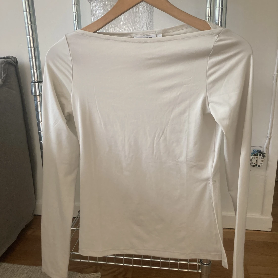 Side slit top från weekeay - 91