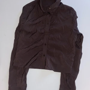 Carin Wester skjorta - Fint skick, storlek 36:)