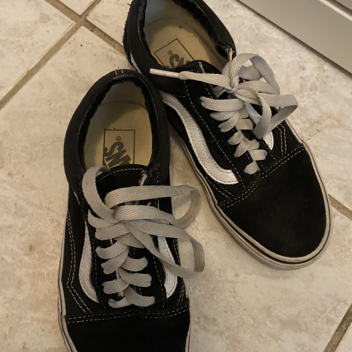 Vans stl 36 - 91