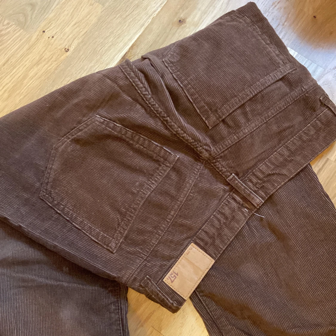 Manchesterbyxor  - 91