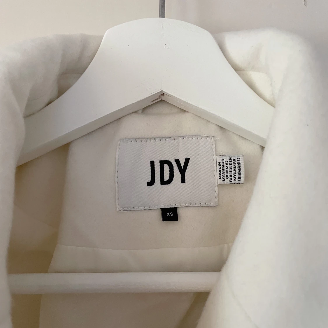 kappa JDY från ASOS