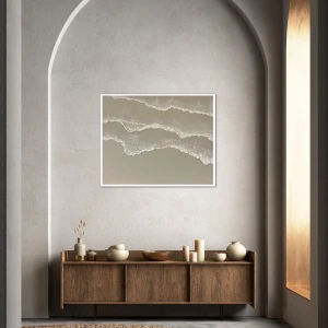 Abstrakt tavla  - Följ oss på: ArtAbstraktGallery