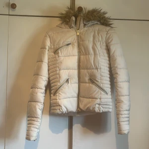 Vinter Jacka - Vinterjacka 