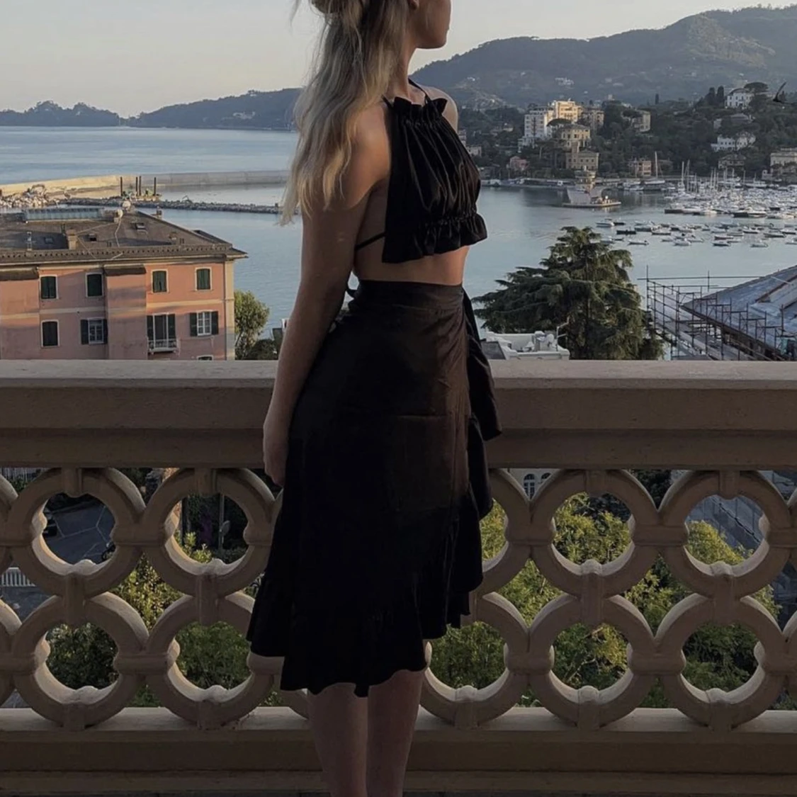 Obsession Stockholm Rebecca set