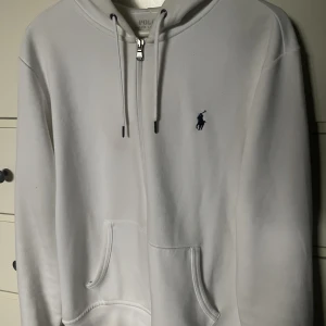 Ralph Lauren Zip - bra skick, riktigt skön!