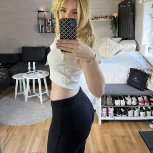 mjukisar - Ribbade mjukisbyxor! Fint skick! 