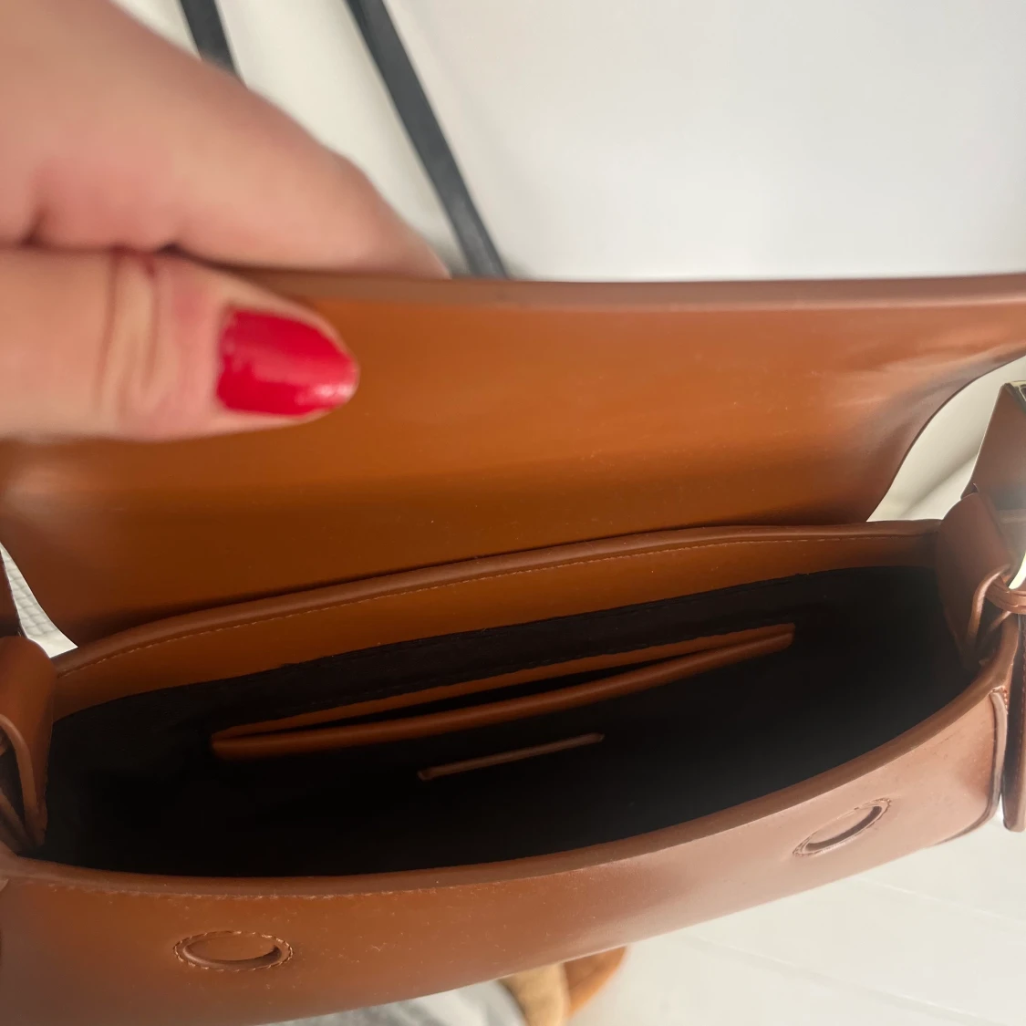 väska från zara! - 91