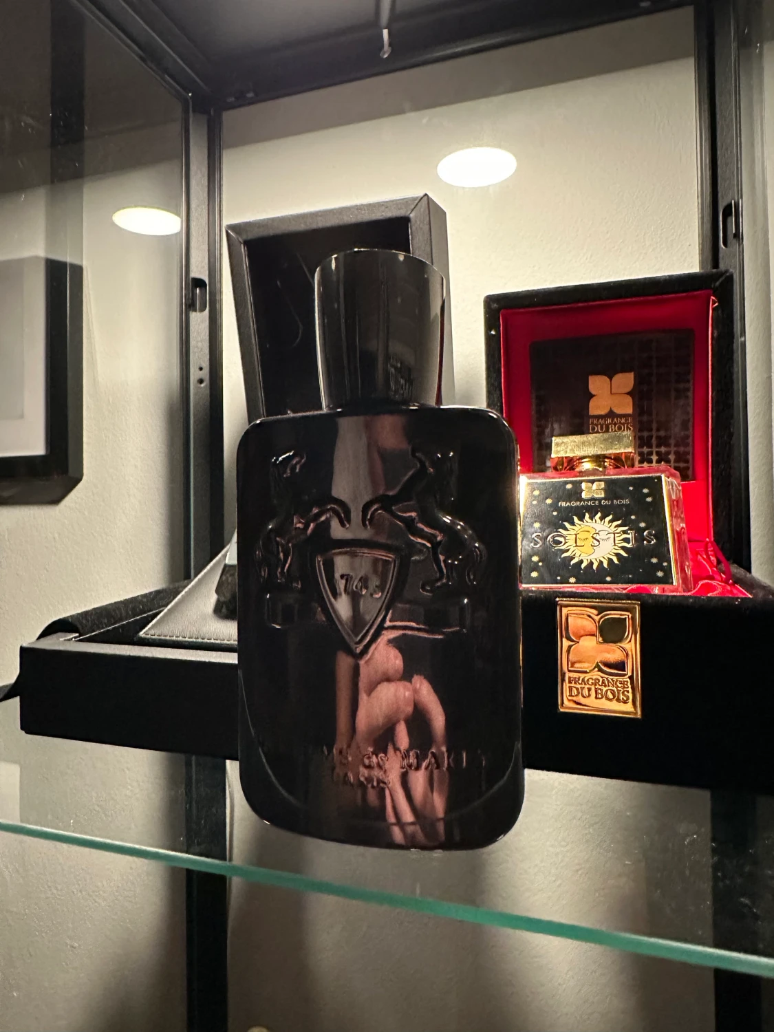 Parfums de Marly Herod