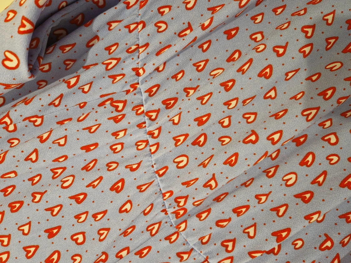 Klänning från Monki  - 90