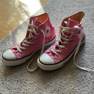 Converse skor - Fina skor i bra skick 