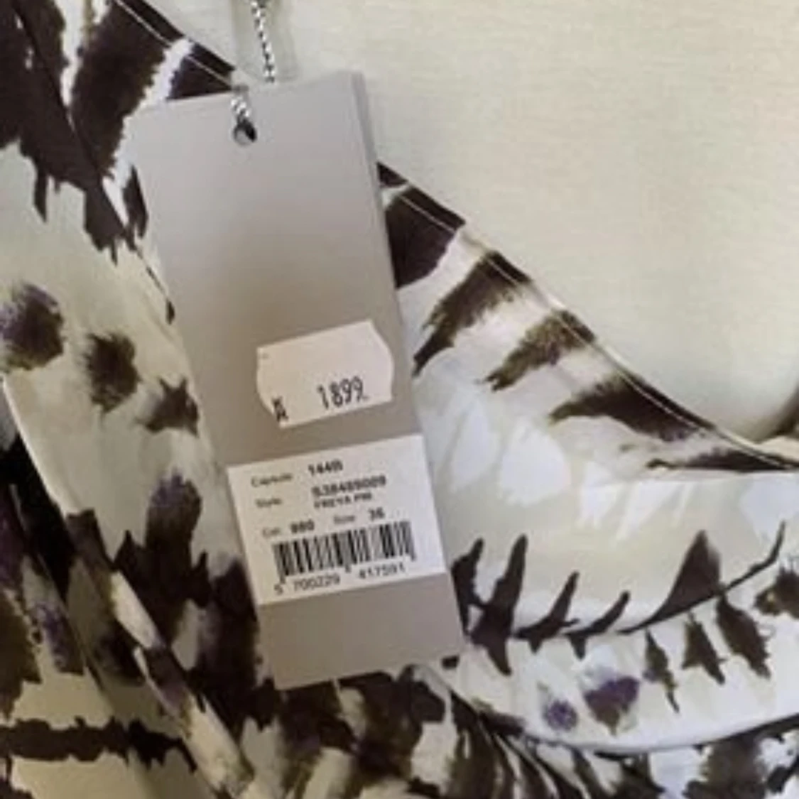 Klänning 36 Tiger af Sweden  - 91