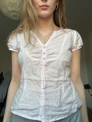 Rosa topp🩷 - Så fin topp man kan ha till allt🩷