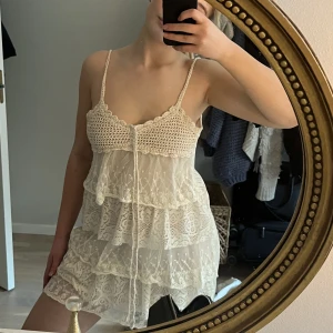 Klänning  - Superfin klänning💕