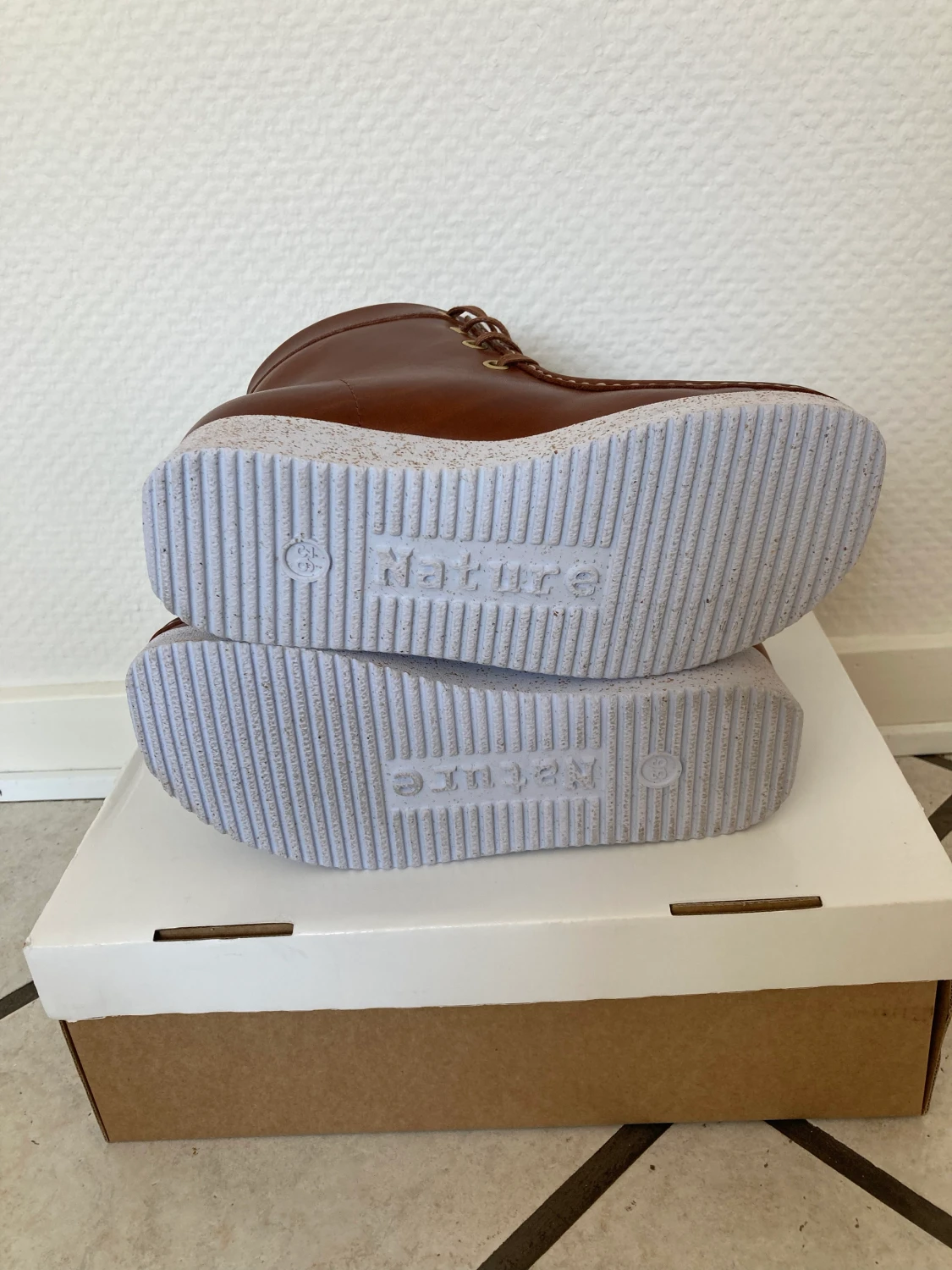 Vinter støvler - 90