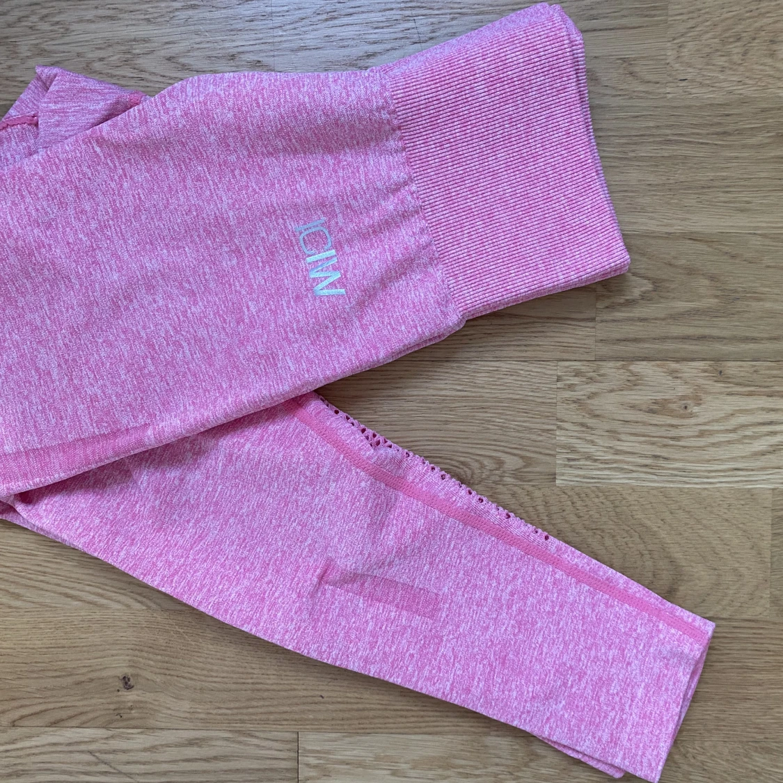 Iciw träningsthights