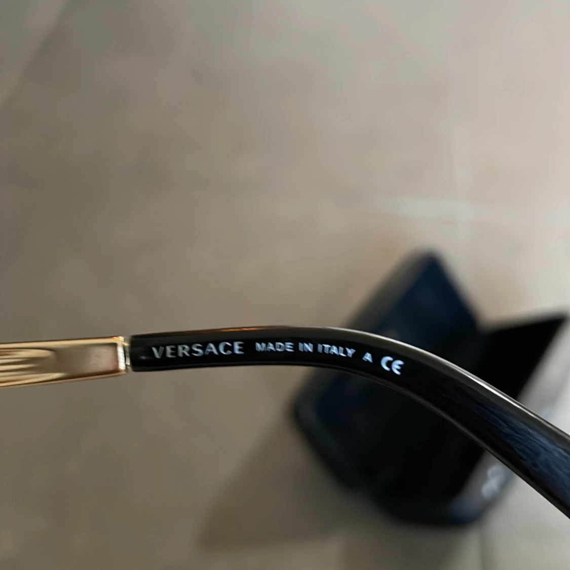 Riktiga Versace Glasögon - 91