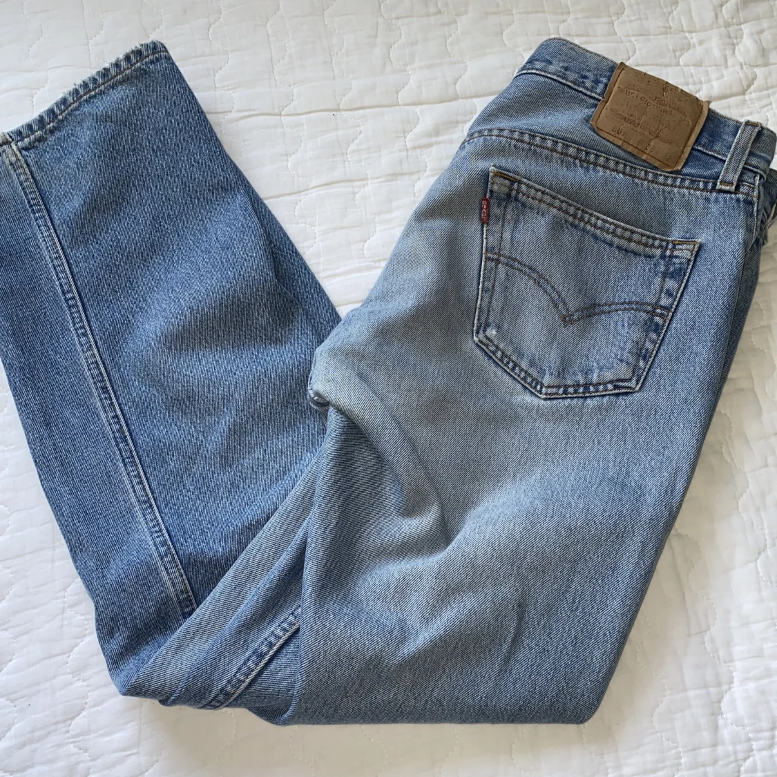 Levis 501