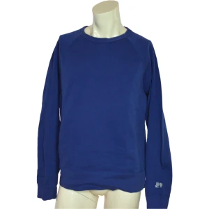 Acne studios tröja - Size: M  Fit: Normal  Shoulders: 50 cm   Chest:  58 cm  Sleeve: 60 cm   Length front: 59 cm   Length back: 69 cm   Condition: 5/5  Material: 100% Cotton     Feel free to ask any questions:)     Yours truly,  Waldemar