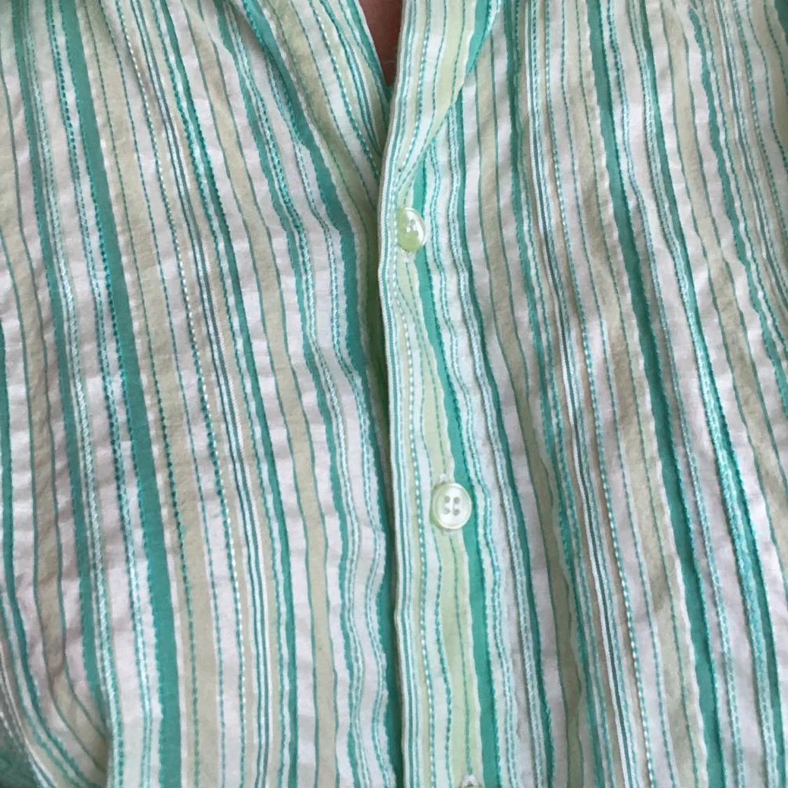 2000’s skjorta - 91