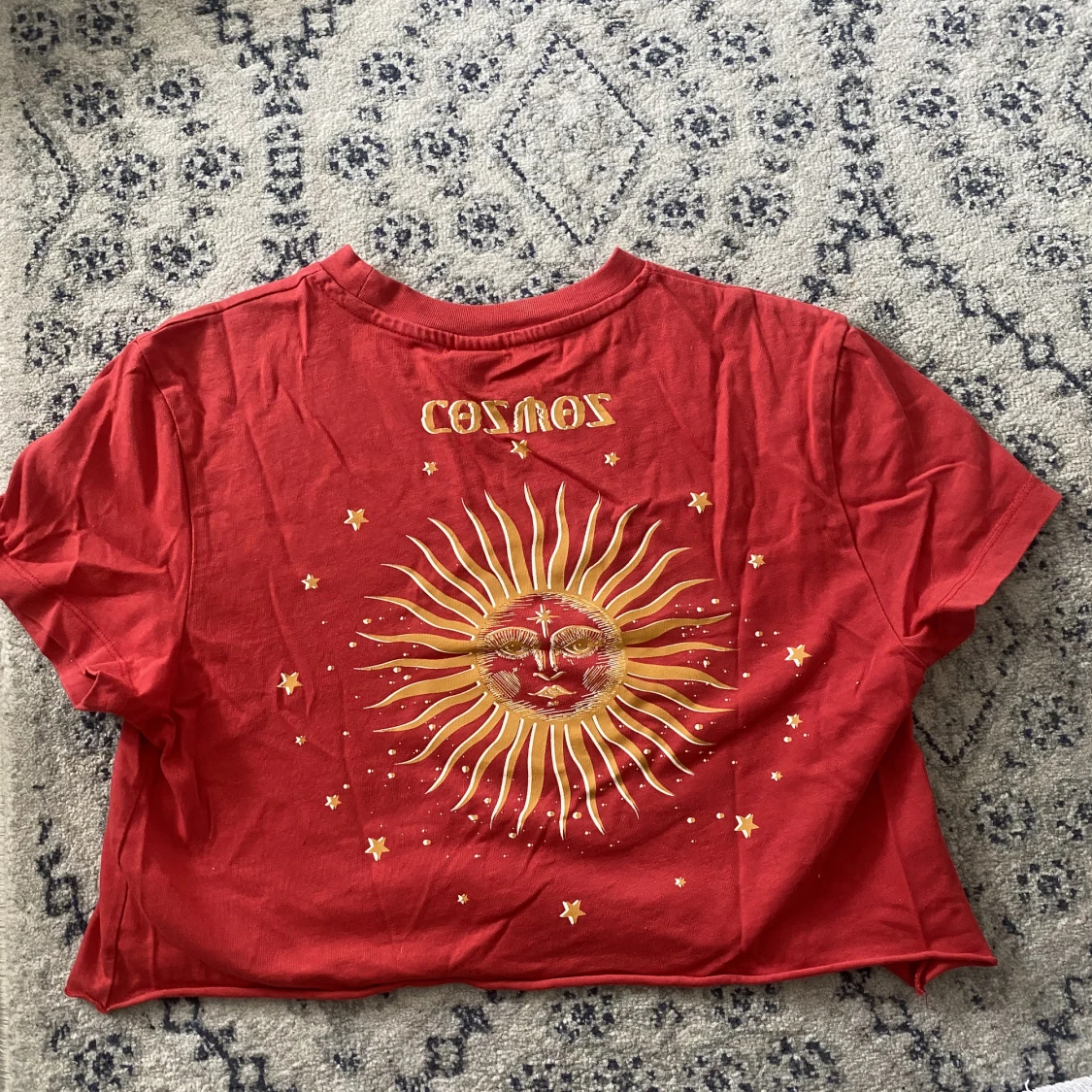 T-shirt UrbanOutfitters - 90