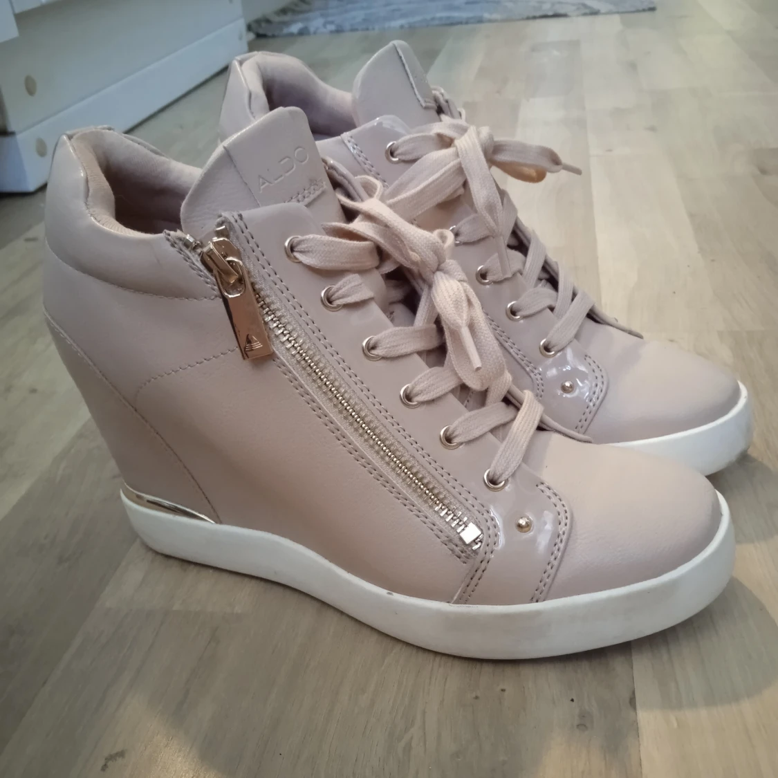 Trixie sneakers  - 91