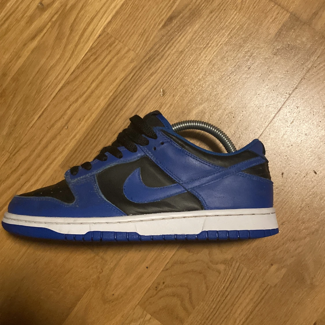 Nike dunk low cobalt - 90