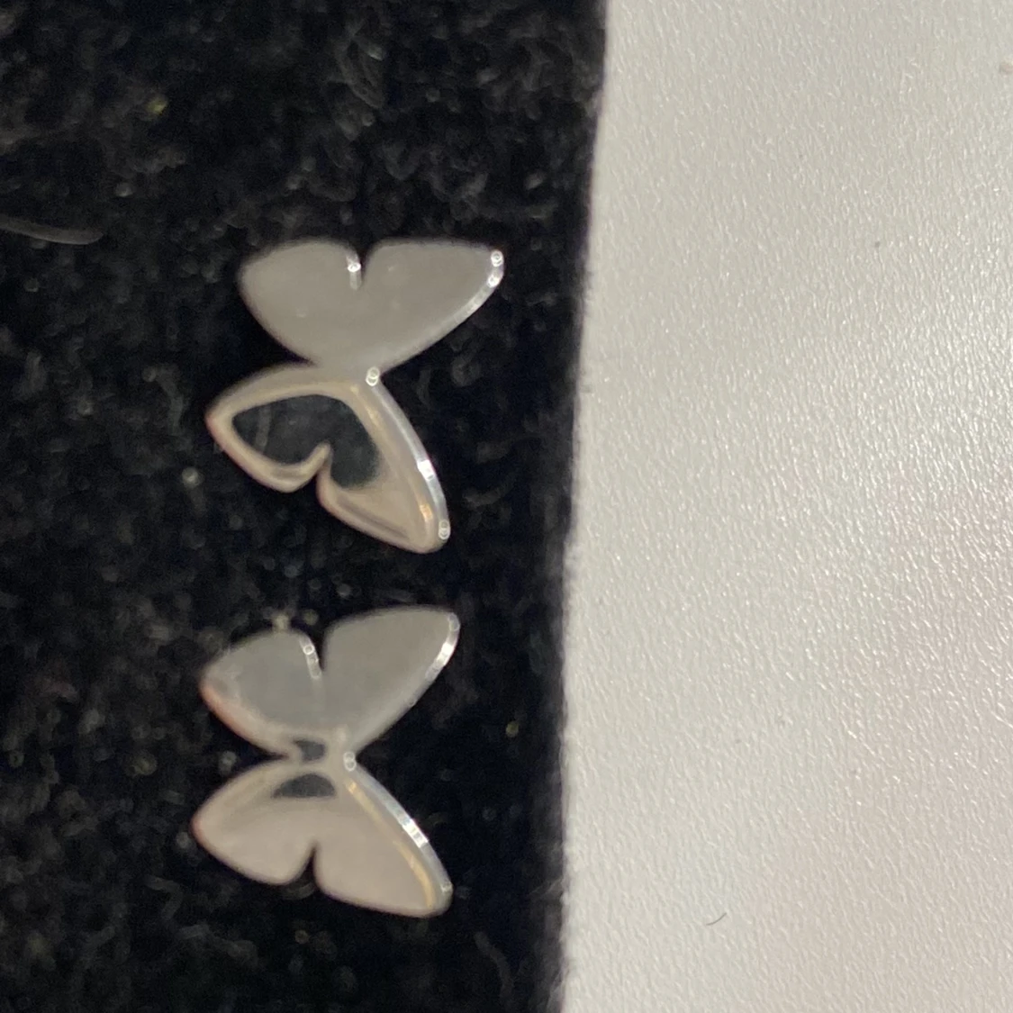 Edblad örhängen - 90