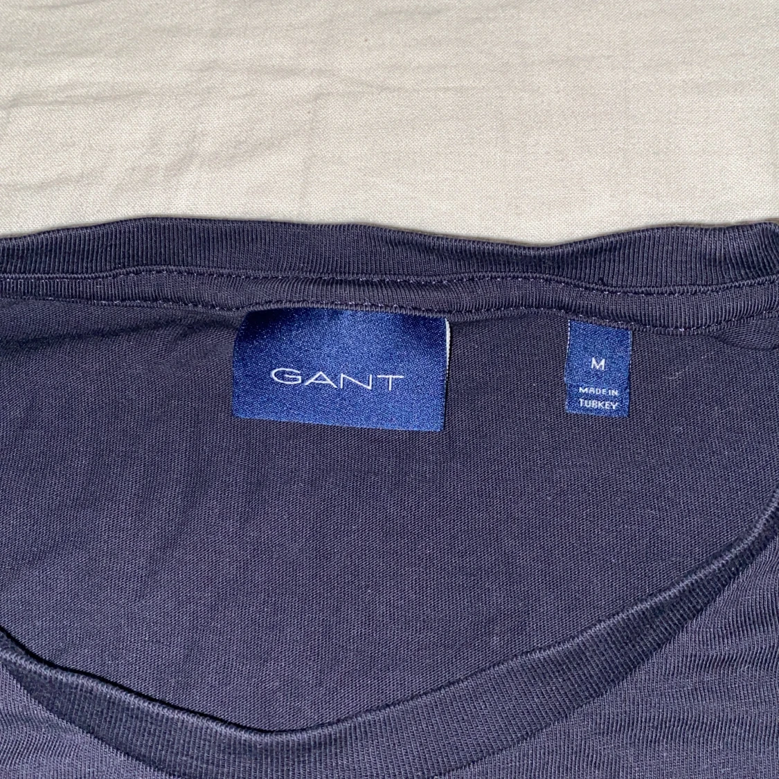 Gant t-shirt - 91