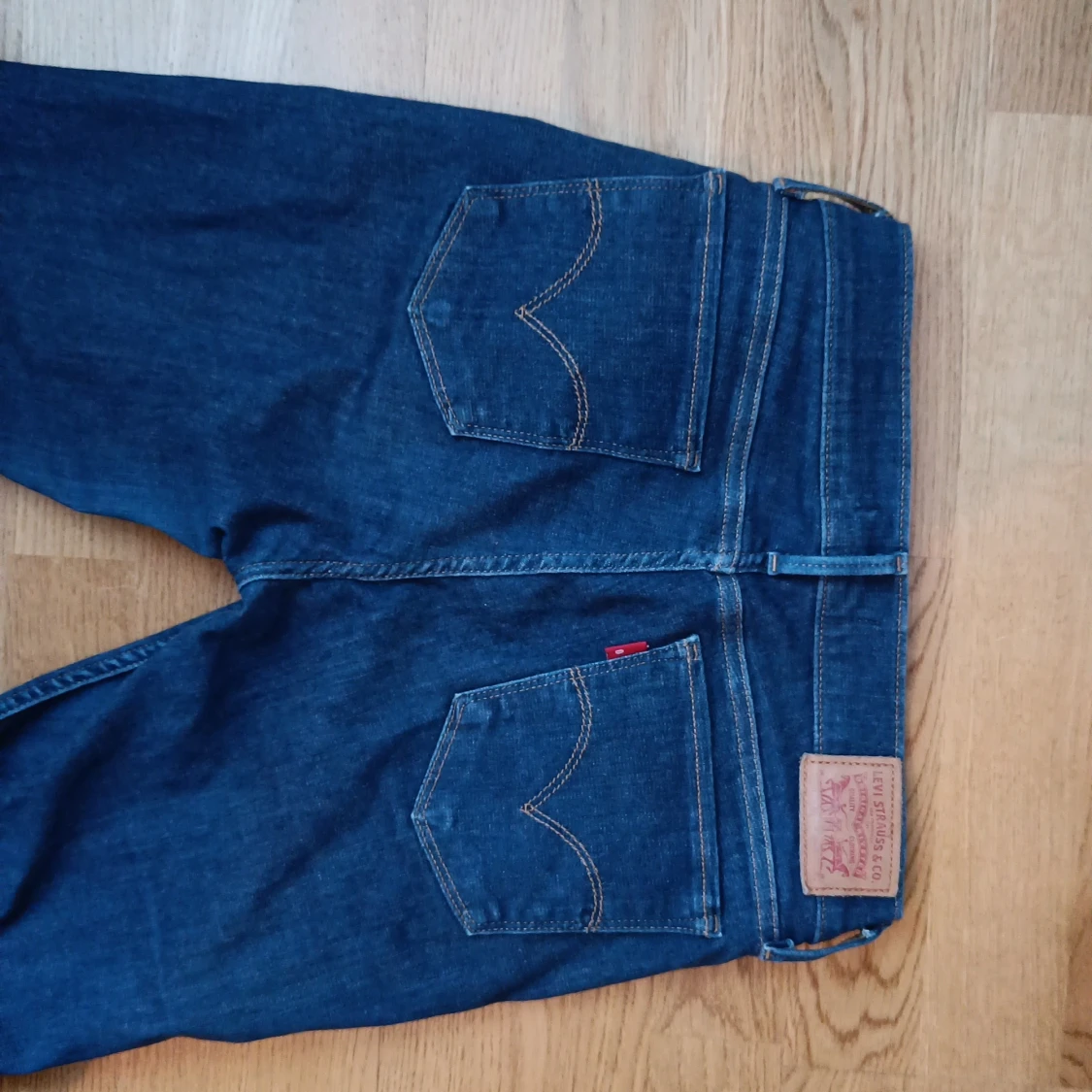 Snygga jeans från Levis - 91