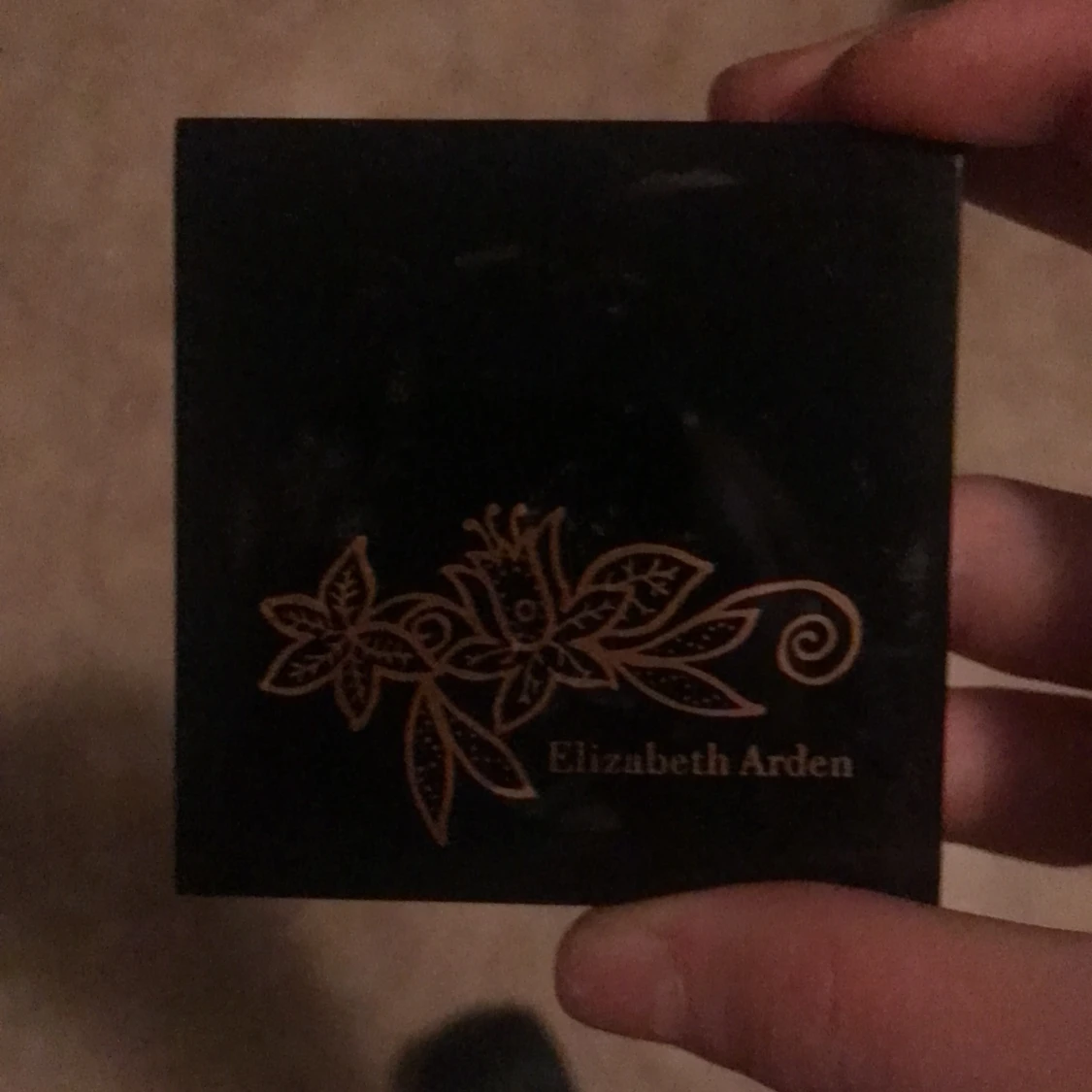 Elisabeth Arden Blush