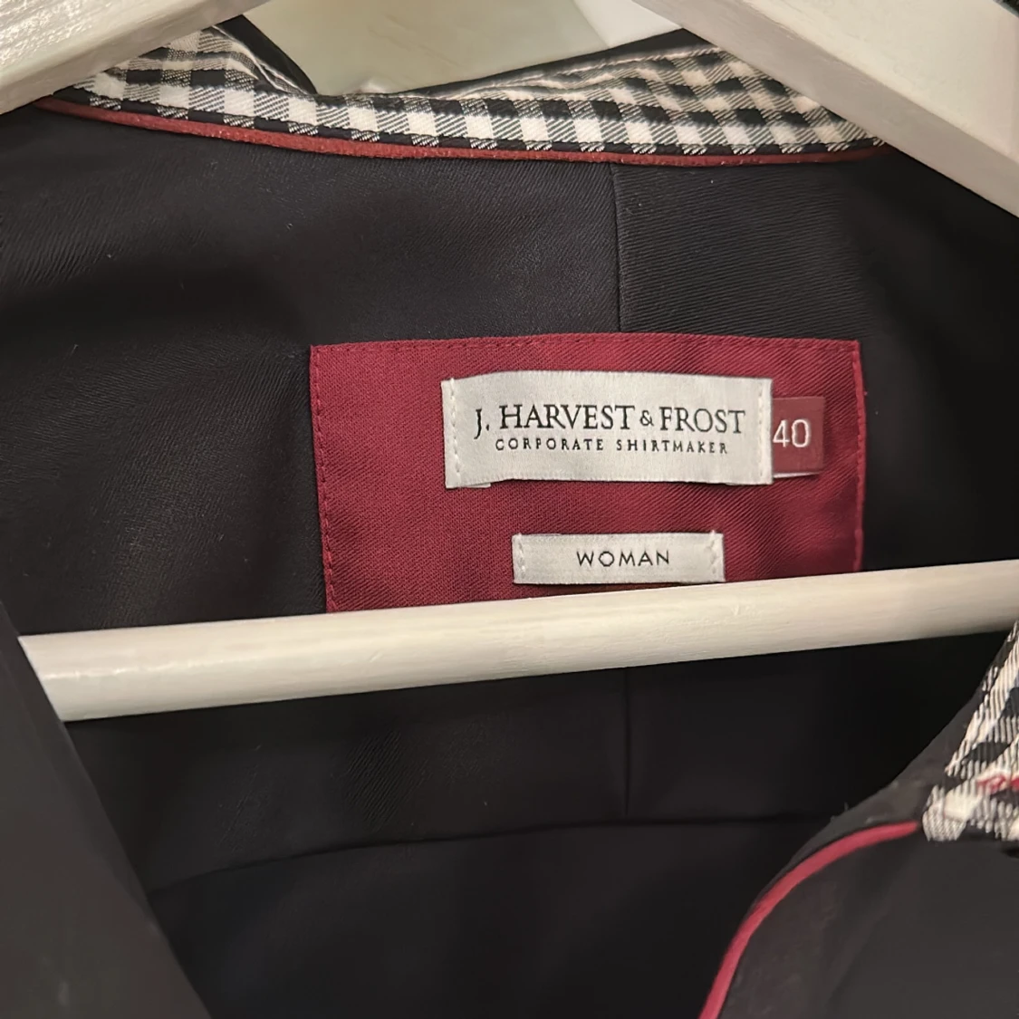 J. Harvest & Frost Skjorta - 91