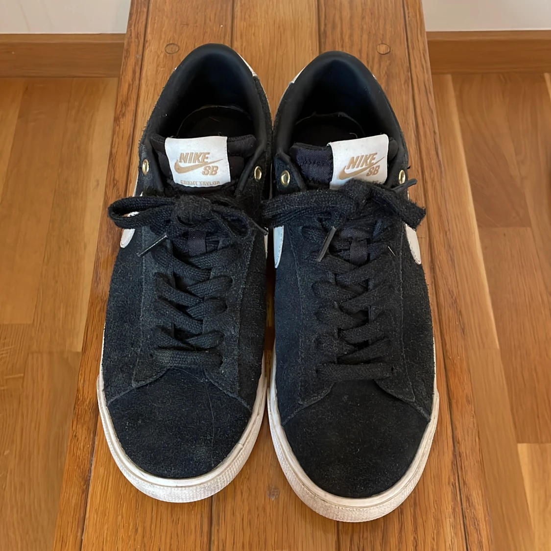 Nike low blazers - 90